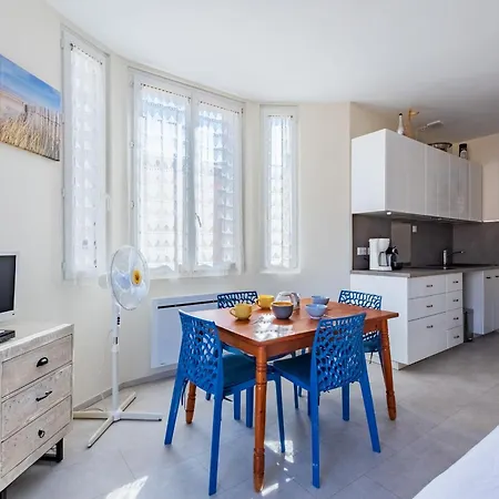 De La 2 étoiles - Welkeys *