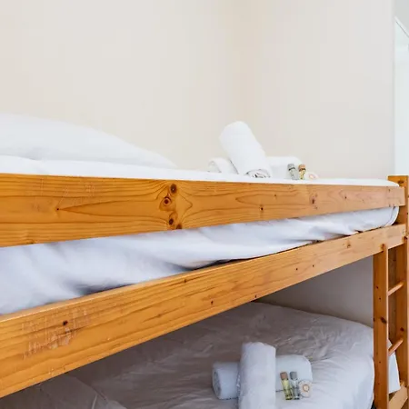 De La 2 étoiles - Welkeys Bandol