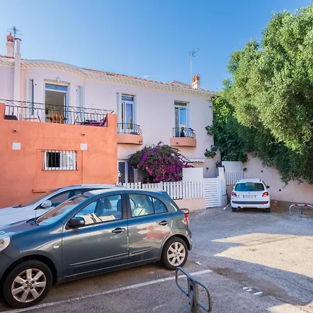 De La 2 Etoiles - Welkeys * Bandol